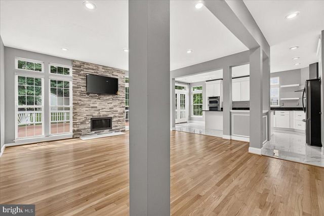 6455 SADDLEBROOK LN, Frederick, MD 21701