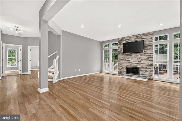 6455 SADDLEBROOK LN, Frederick, MD 21701