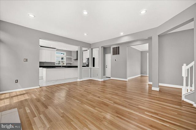 6455 SADDLEBROOK LN, Frederick, MD 21701