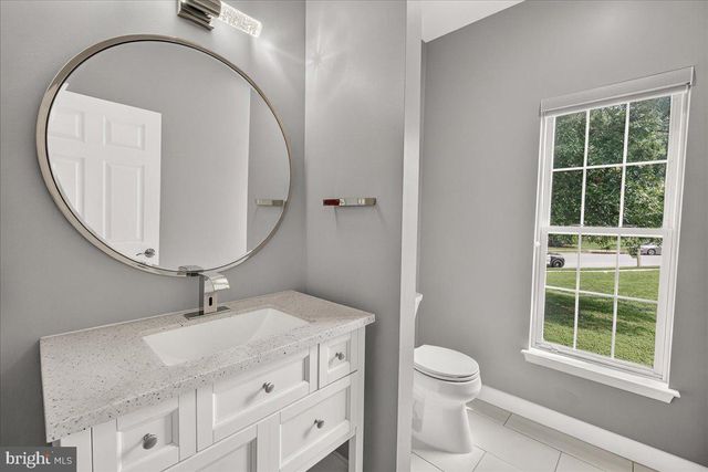 6455 SADDLEBROOK LN, Frederick, MD 21701