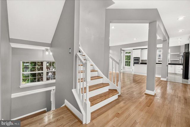 6455 SADDLEBROOK LN, Frederick, MD 21701