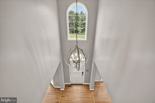 6455 SADDLEBROOK LN, Frederick, MD 21701