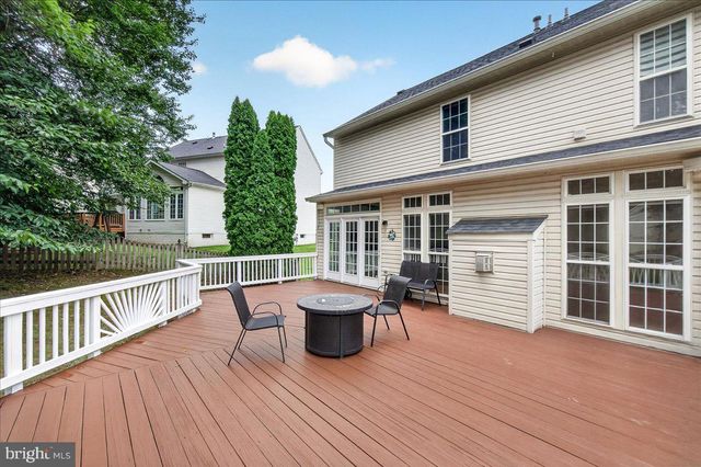 6455 SADDLEBROOK LN, Frederick, MD 21701