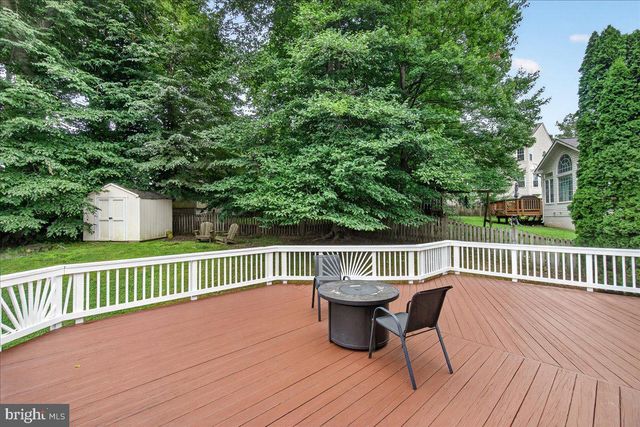 6455 SADDLEBROOK LN, Frederick, MD 21701