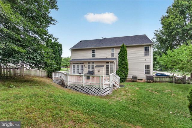 6455 SADDLEBROOK LN, Frederick, MD 21701