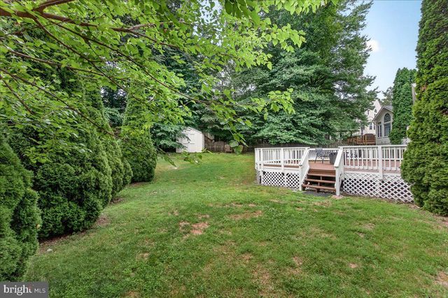 6455 SADDLEBROOK LN, Frederick, MD 21701