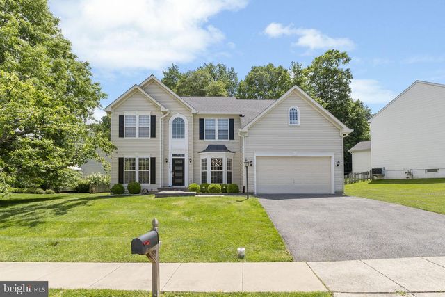 6455 SADDLEBROOK LN, Frederick, MD 21701