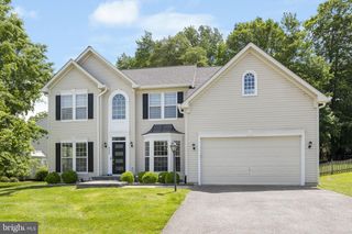 6455 SADDLEBROOK LN, Frederick, MD 21701