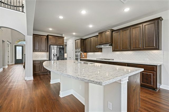 4124 Florentine RD, Leander, TX 78641