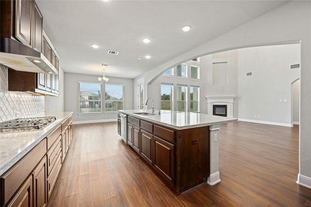 4124 Florentine RD, Leander, TX 78641