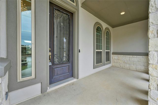 4124 Florentine RD, Leander, TX 78641