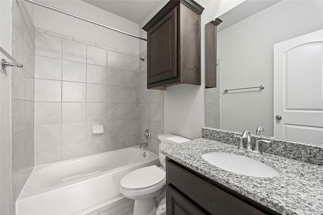 4124 Florentine RD, Leander, TX 78641