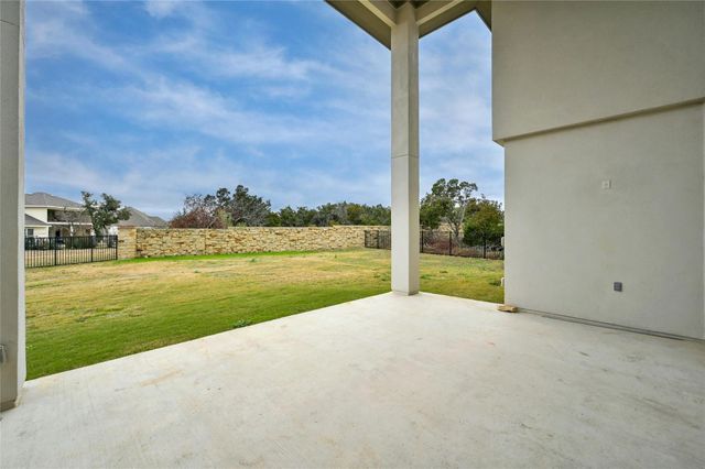 4124 Florentine RD, Leander, TX 78641