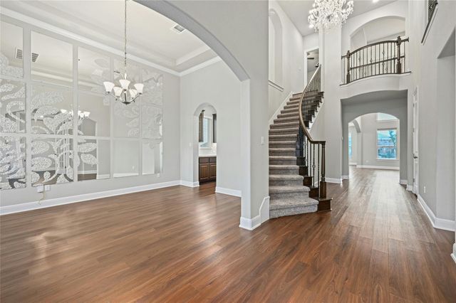 4124 Florentine RD, Leander, TX 78641