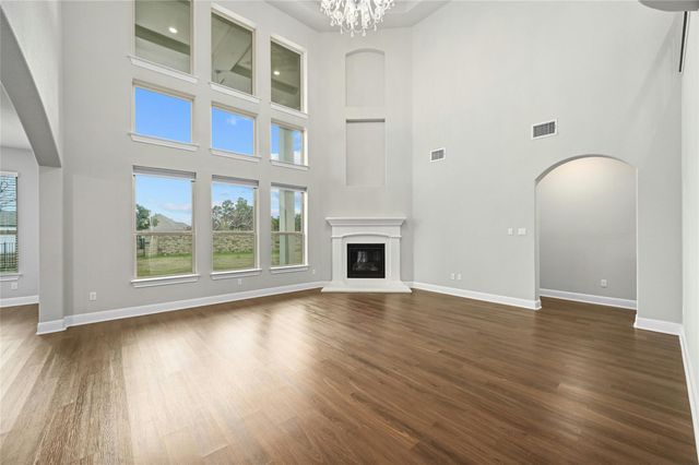 4124 Florentine RD, Leander, TX 78641