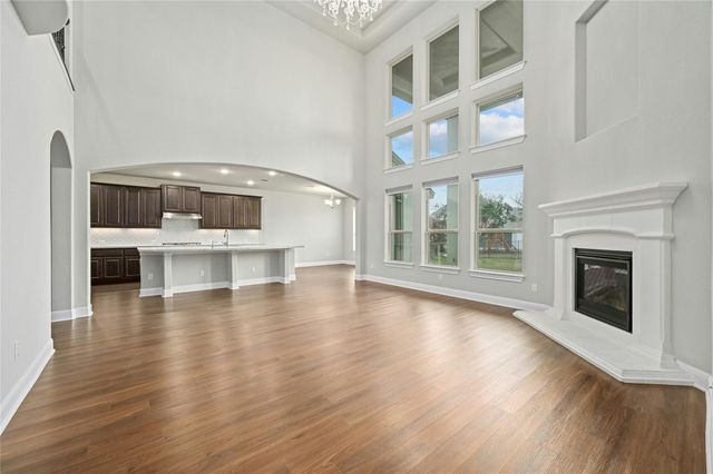 4124 Florentine RD, Leander, TX 78641