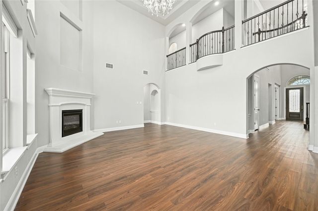 4124 Florentine RD, Leander, TX 78641