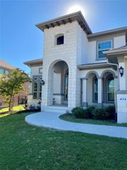 4124 Florentine RD, Leander, TX 78641