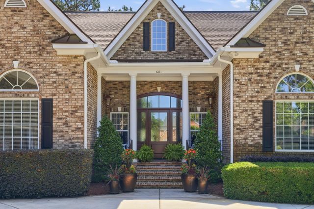 681 Reserve Dr., Pawleys Island, SC 29585