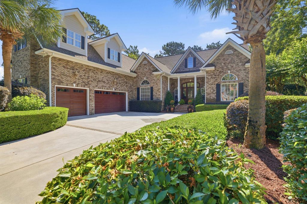 681 Reserve Dr., Pawleys Island, SC 29585