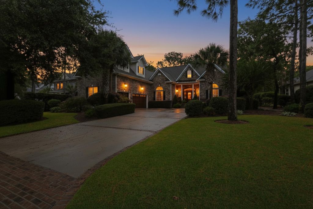 681 Reserve Dr., Pawleys Island, SC 29585 — photo 2