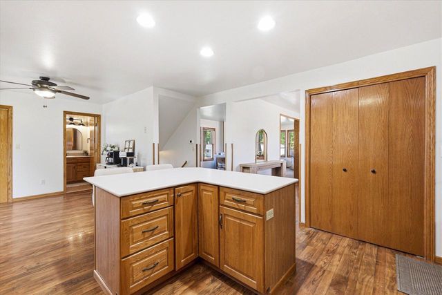 129 N PARKVIEW AVENUE, Marion, WI 54950