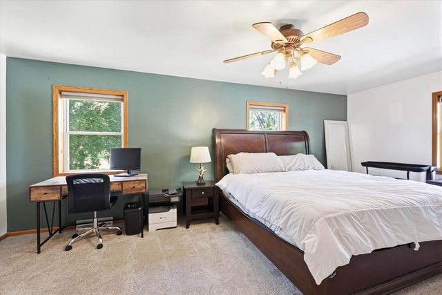 129 N PARKVIEW AVENUE, Marion, WI 54950