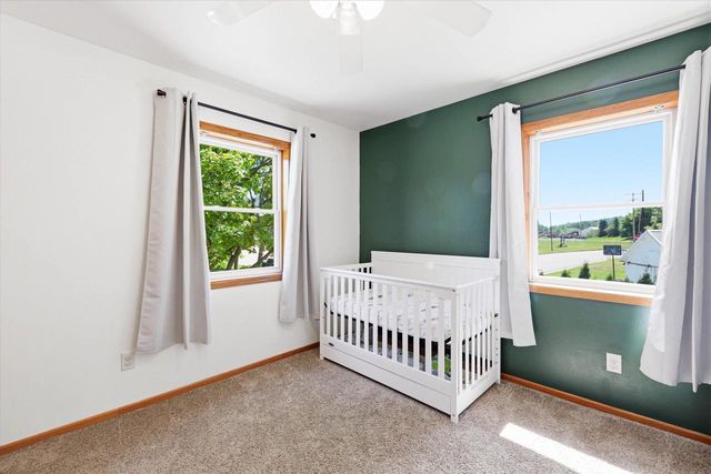 129 N PARKVIEW AVENUE, Marion, WI 54950