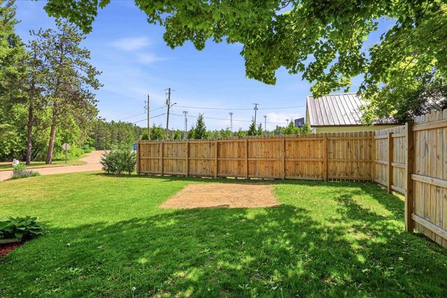 129 N PARKVIEW AVENUE, Marion, WI 54950