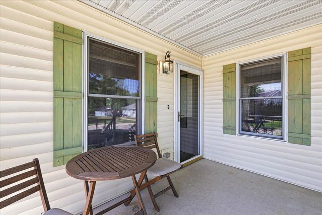 129 N PARKVIEW AVENUE, Marion, WI 54950