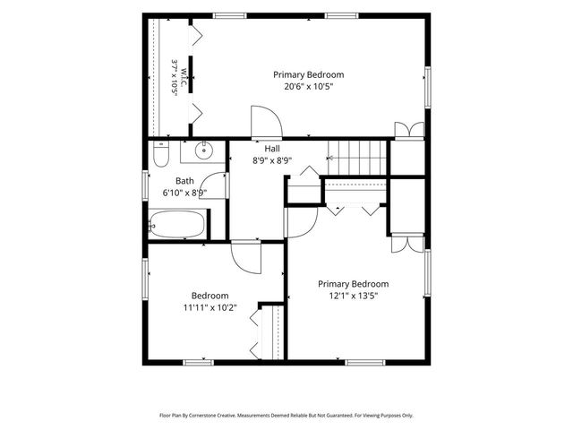 129 N PARKVIEW AVENUE, Marion, WI 54950