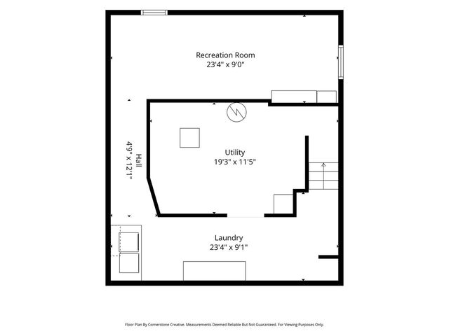 129 N PARKVIEW AVENUE, Marion, WI 54950