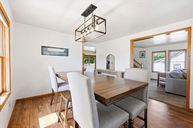 129 N PARKVIEW AVENUE, Marion, WI 54950