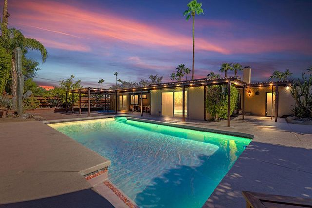 71521 Halgar Road, Rancho Mirage, CA 92270