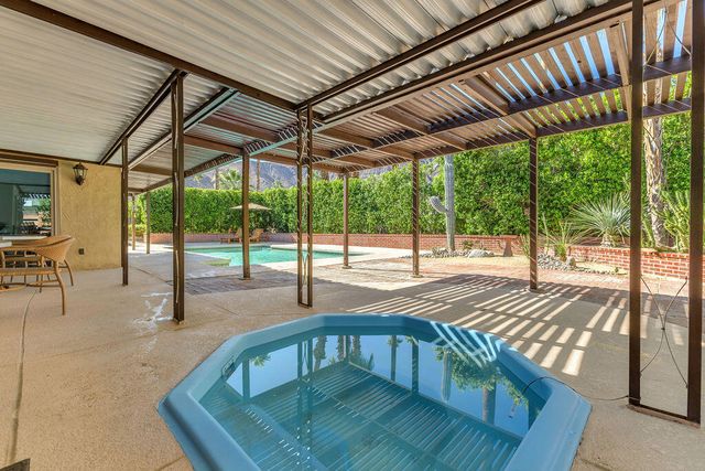 71521 Halgar Road, Rancho Mirage, CA 92270