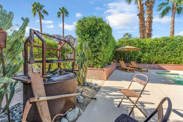 71521 Halgar Road, Rancho Mirage, CA 92270