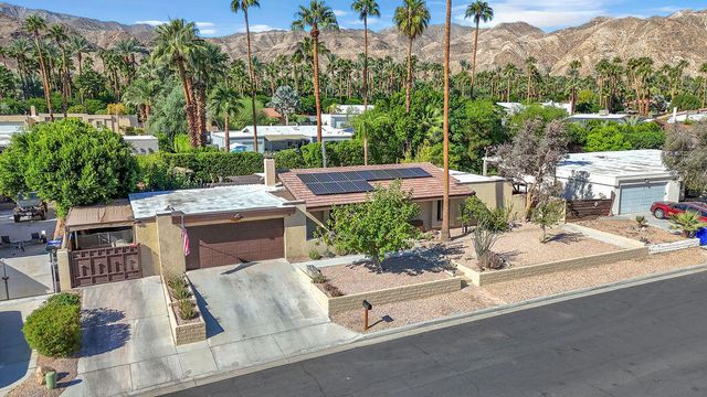 71521 Halgar Road, Rancho Mirage, CA 92270