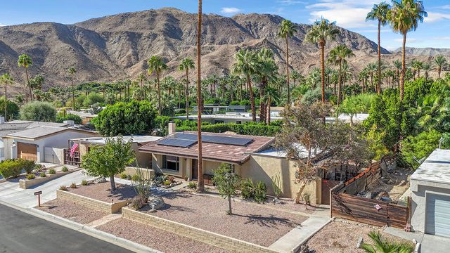 71521 Halgar Road, Rancho Mirage, CA 92270