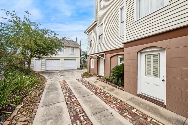 1818 Broadway Street, Galveston, TX 77550