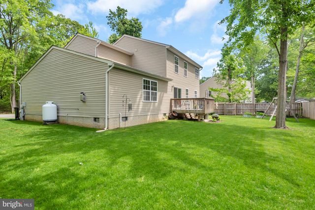 1191 POPLAR AVE, Shady Side, MD 20764