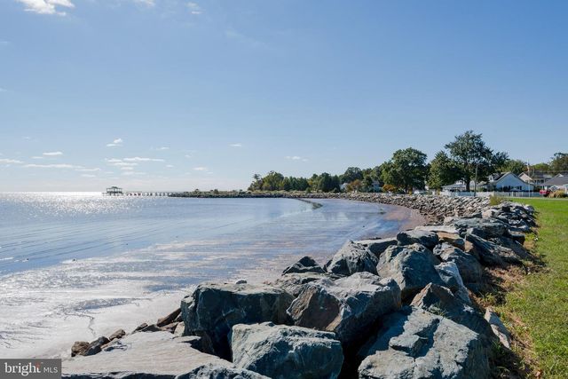 1191 POPLAR AVE, Shady Side, MD 20764