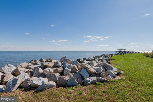 1191 POPLAR AVE, Shady Side, MD 20764