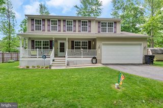 1191 POPLAR AVE, Shady Side, MD 20764