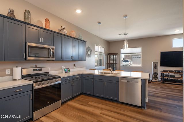 6320 E WALDEN Way, Prescott Valley, AZ 86314