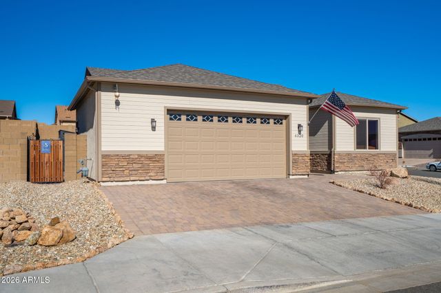 6320 E WALDEN Way, Prescott Valley, AZ 86314