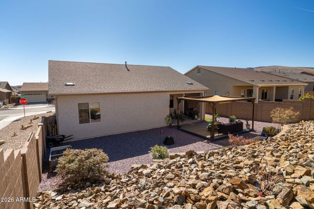 6320 E WALDEN Way, Prescott Valley, AZ 86314