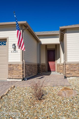 6320 E WALDEN Way, Prescott Valley, AZ 86314
