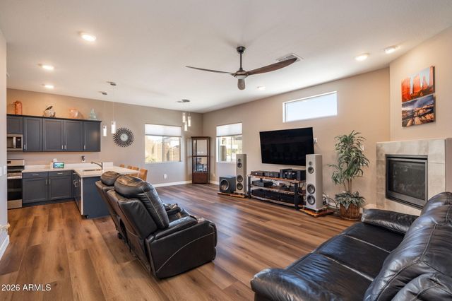 6320 E WALDEN Way, Prescott Valley, AZ 86314