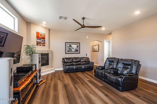 6320 E WALDEN Way, Prescott Valley, AZ 86314