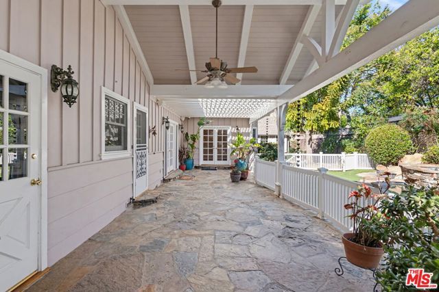 4780 Vista De Oro Avenue, Woodland Hills (los Angeles), CA 91364
